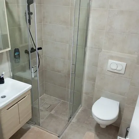 Divcibarski Vidik Apartman