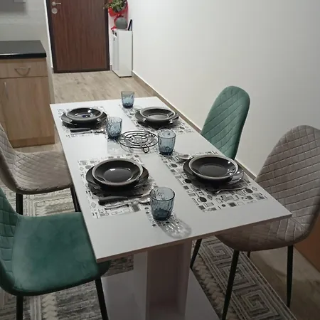 Divčibarski Vidik *