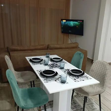 Divčibarski Vidik Apartmán