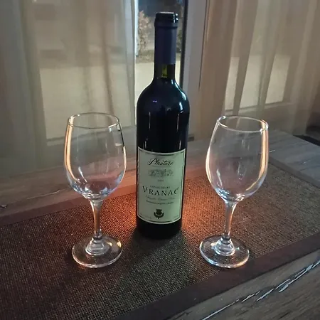 Apartman Divcibarski Vidik Divčibare