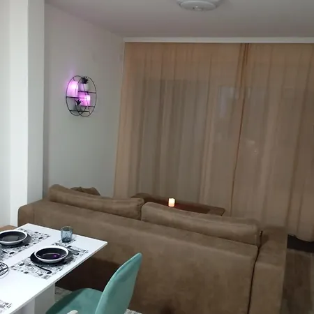 Divčibarski Vidik Apartmán Divčibare