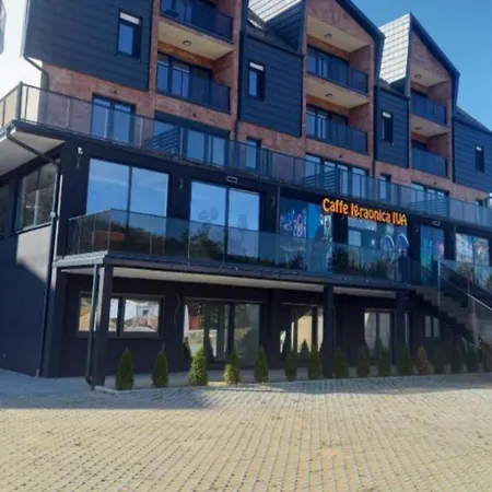 Divčibarski Vidik Divčibare