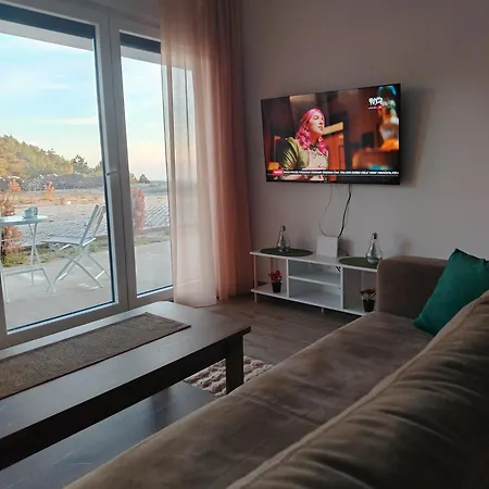 Apartman Divcibarski Vidik Divčibare