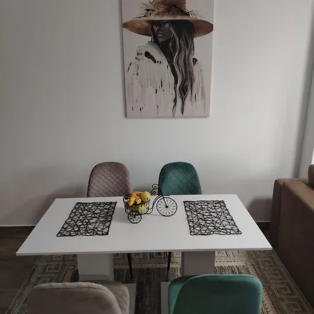 Divčibarski Vidik *