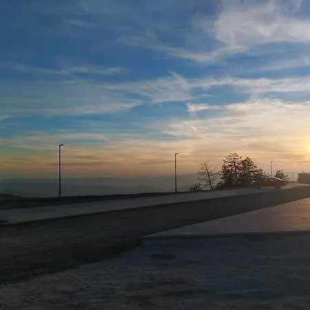 Divcibarski Vidik * Divčibare