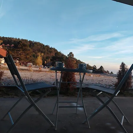 Divčibarski Vidik Apartmán