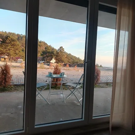 Apartmán Divčibarski Vidik