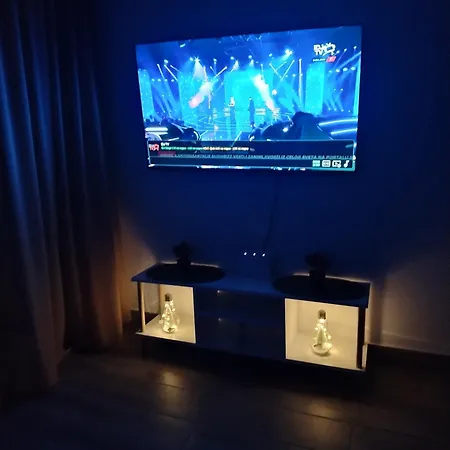 Divčibarski Vidik Apartmán *