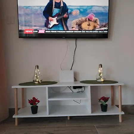 Divcibarski Vidik Apartman Divčibare