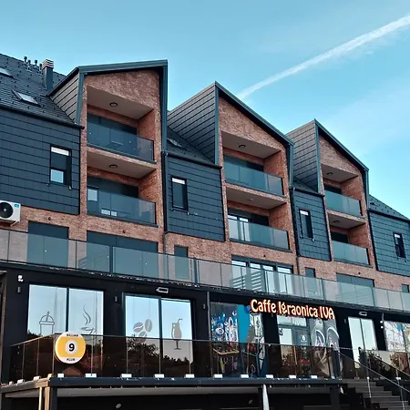 Apartmán Divčibarski Vidik *