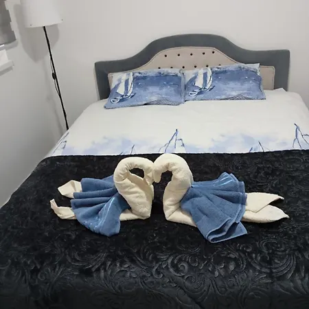 Divčibarski Vidik Apartmán Divčibare