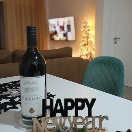 Divcibarski Vidik Apartman