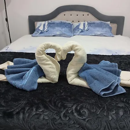 Divčibarski Vidik Apartmán Divčibare