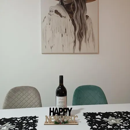 Apartman Divcibarski Vidik Divčibare