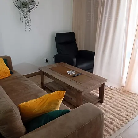 Divcibarski Vidik Apartman Divčibare