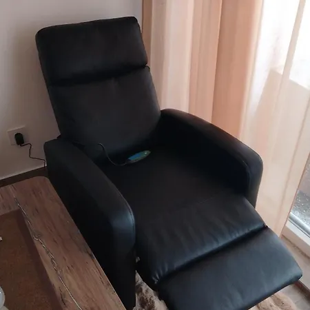 Divčibarski Vidik Apartmán