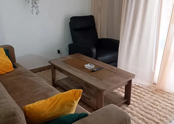 Divcibarski Vidik Апартаменты Дивчибаре